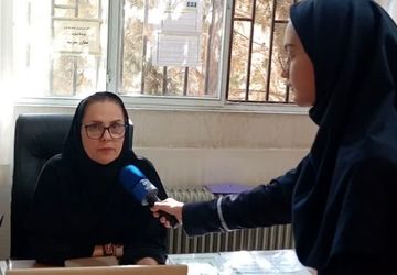 انتخابات همیار مشاور در دبیرستان شاهد شهید کلانتری، برگزار شد 