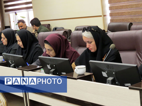 نشست خبری اداره‌کل تامین اجتماعی