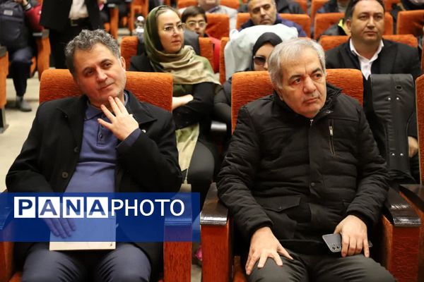 آیین گرامیداشت روز جهانی معلولان در آموزش و پرورش آذربایجان شرقی