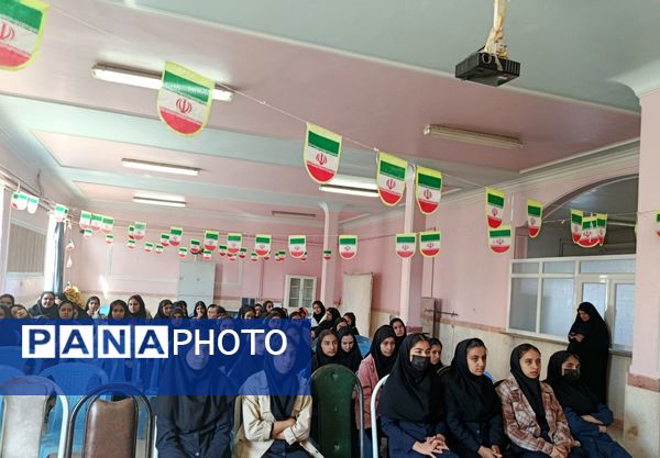 با مشارکت اولیا، فردای بهتری برای فرزندانمان می‌سازیم