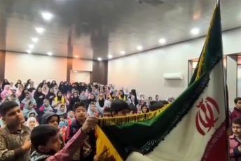 کارگاه آموزشی خبرنگاران دانش‌آموز پانا در کازرون