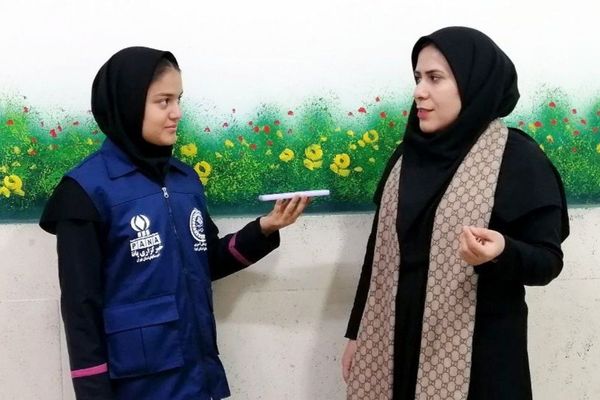 پژوهش، تلاشی برای یافتن پاسخ درست است