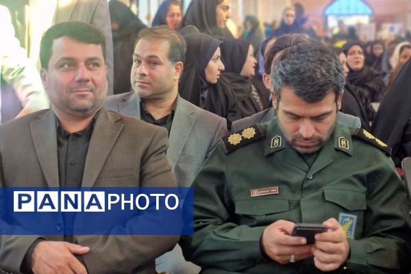 برگزاری دومین جشنواره نوردخت؛ تلفیق هنر و عفاف در پوشش ایرانی ـ اسلامی در قرچک