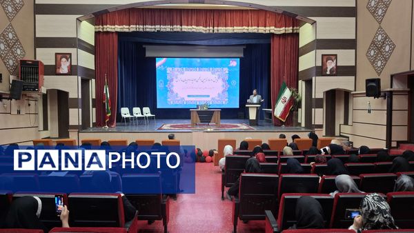 آغاز پروژه‌های مشترک خیرین و آموزش و پرورش منطقه ۱۴ برای مهرماه
