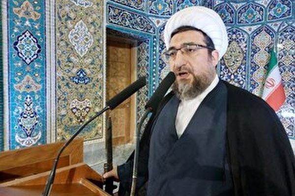 حجت الاسلام احمد مطهری اصل امام جمعه موقت تبریز شد