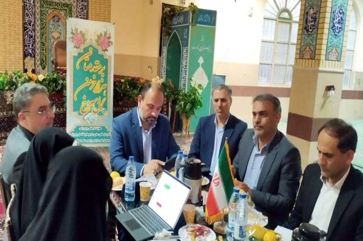 برگزاری اردوهای دانش‌آموزی در کشور دو برابر می‌شود