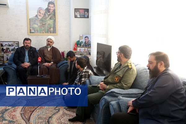 آیین رونمایی از پوستر یازدهمین دوره جشنواره رسانه‌ای ابوذر در قم