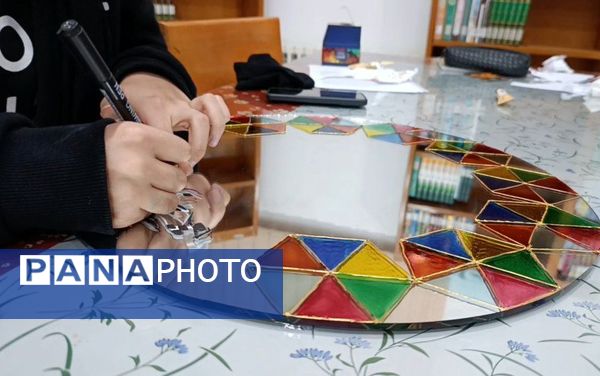 طرح متا؛ فرصتی برای شکوفایی خلاقیت و آفرینش آثار هنری