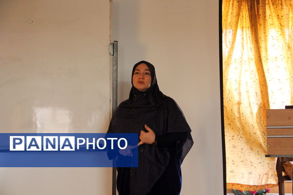 دوره توانمند سازی سرگروه های اجتماعات یادگیری 
