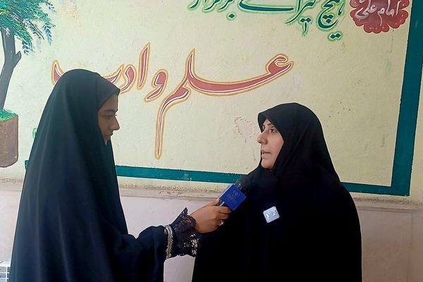 مادران، معماران فرهنگ نماز؛ ستاد اقامه نماز با برنامه‌های جدید به میدان می‌آید