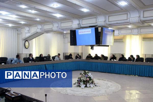  برگزاری دوره توانمندسازی نیروی انسانی «توانا» در استان یزد