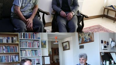 از خاک تا کلمات؛ ضرورت بهره‌گیری از ظرفیت ادبیات در بازسازی همدلی ملی