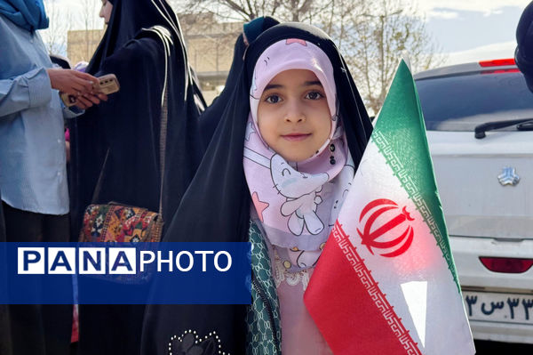 جمعه خشم و نصر در شهرستان لردگان