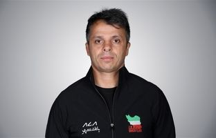 حسن رنگرز؛ تیم کشتی فرنگی جوان اما شایسته است