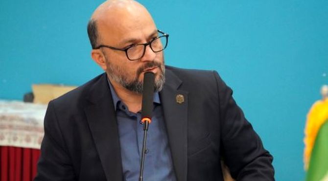 افزایش ۳ برابری اعتبارات سازمان نوسازی مدارس در برنامه هفتم/ استخدام ۳۰۰ نیروی جدید در حال تحقق است