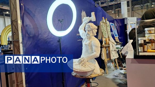 مشهد میزبان بیست‌وششمین نمایشگاه پژوهش و فناوری