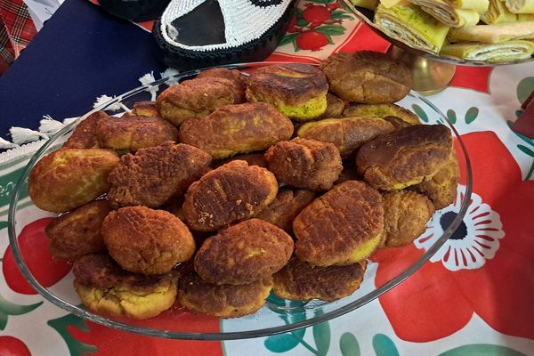 رنگین‌کمان فرهنگ‌ها در دل شهریار؛ جشنواره‌ای با طعم غذاهای محلی و لباس‌های رنگارنگ