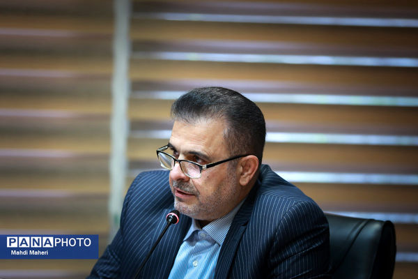 شصت و پنجمین جلسه کمیسیون تخصصی توسعه آموزش عمومی قرآن کشور