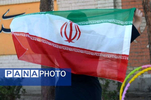 از حرکات رزمی دانش‌آموزان تا طناب‌کشی معلمان، المپیاد ورزشی مدرسه حکمت بهارستان‌دو