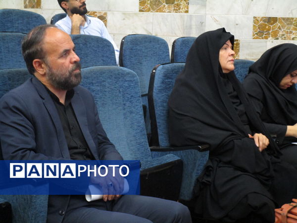 برگزاری جلسه آموزشی مشاوران استان البرز با محور تبیین برنامه‌های حوزه مشاوره در کانون شهید فهمیده کرج