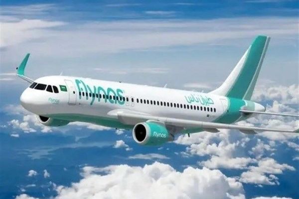 امشب؛ ورود نخستین پرواز شرکت "فلای‌ناس" عربستان به فرودگاه امام برای عملیات حج