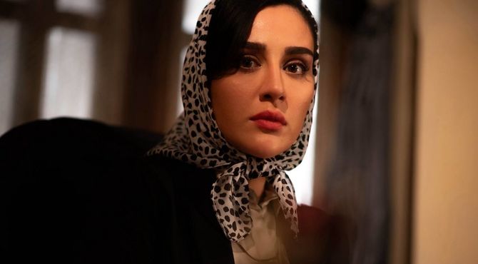 «پوست انداختن» آماده نمایش شد