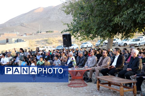 برگزاری دومین جشنواره کهن، میراث ماندگار بهمناسبت روز ملی روستا و عشایر
