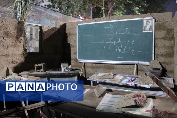 جلوه‌هایی از اجلاسیه 270شهید سملقان