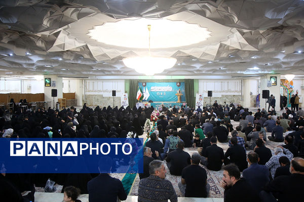 آیین گرامیداشت روز پزشک در قم