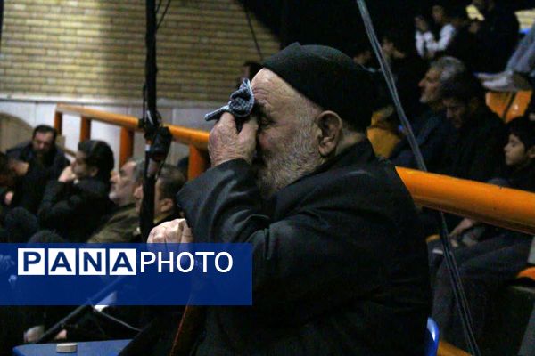 مراسم شب های لیله القدر در دانشگاه پیام نور بجنورد و در جوار مزار شهدای گمنام 