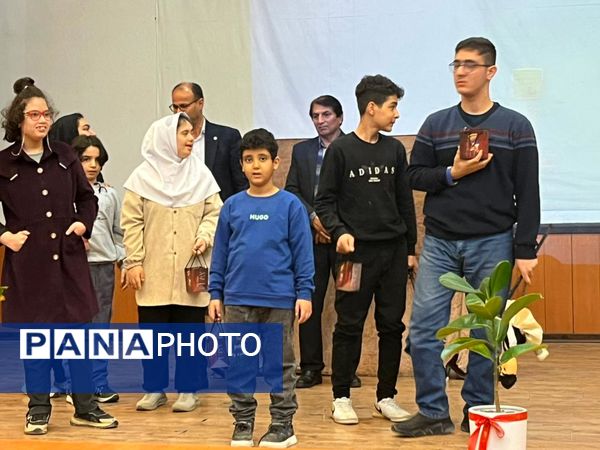 مراسم روز جهانی معلولان در گلوگاه 