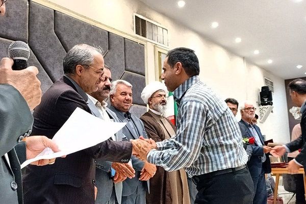 خبرنگار سپاس 