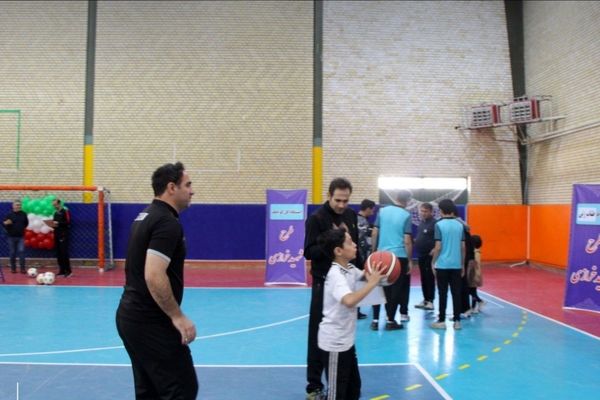 آغاز طرح ملی «شهید خرازی» با محوریت ورزش خانواده در آذربایجان شرقی