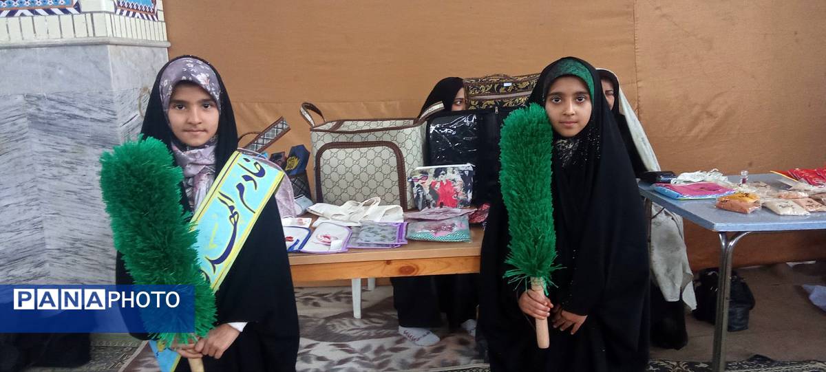 نماز جمعه میعادگاه عشق 