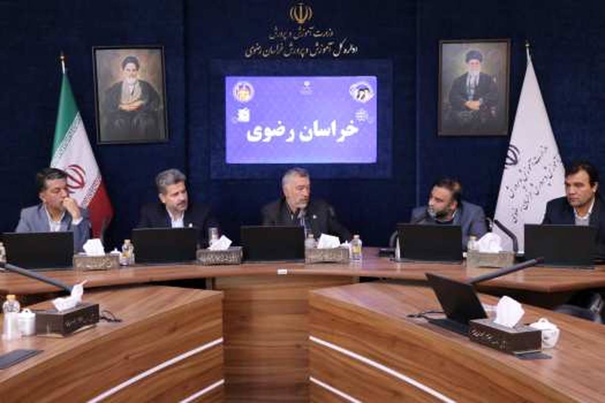 شفافیت، پاسخگویی و تعامل با نهادهای نظارتی اولویت قطعی آموزش‌ و پرورش استان است