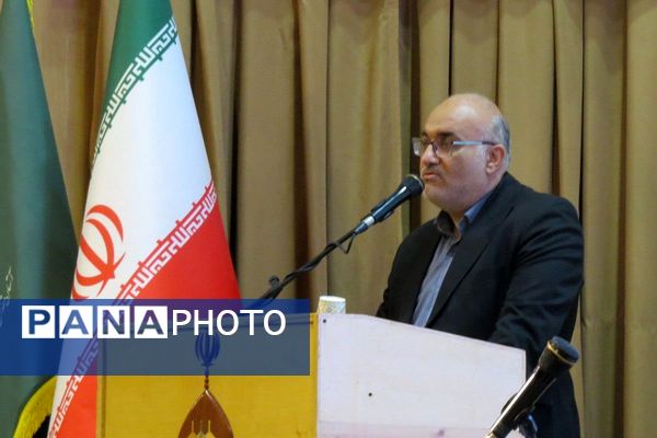 شهرری، شهر نماز