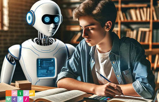 آموزش‌ها برای استفاده از هوش مصنوعی از آموزش‌و‌پرورش پایه‌گذاری شود