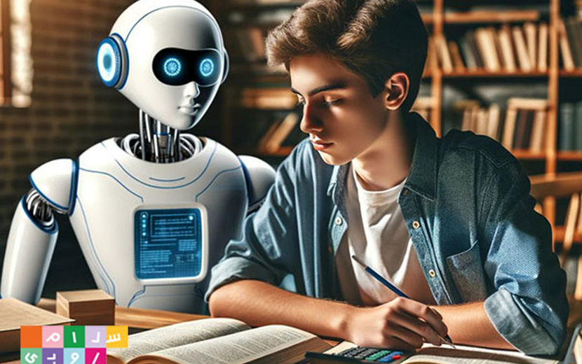 آموزش‌ها برای استفاده از هوش مصنوعی از آموزش‌و‌پرورش پایه‌گذاری شود