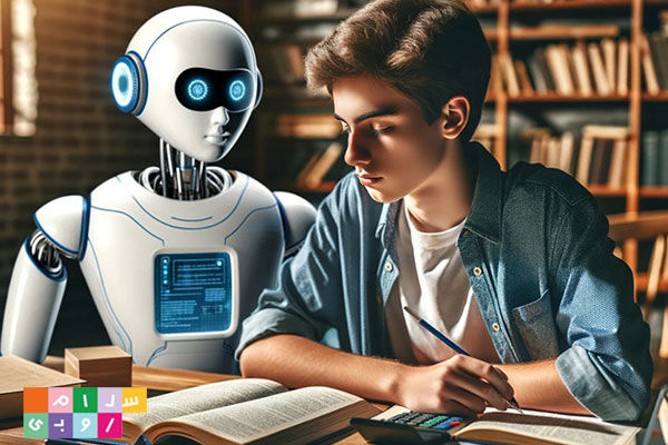 آموزش‌ها برای استفاده از هوش مصنوعی از آموزش‌و‌پرورش پایه‌گذاری شود