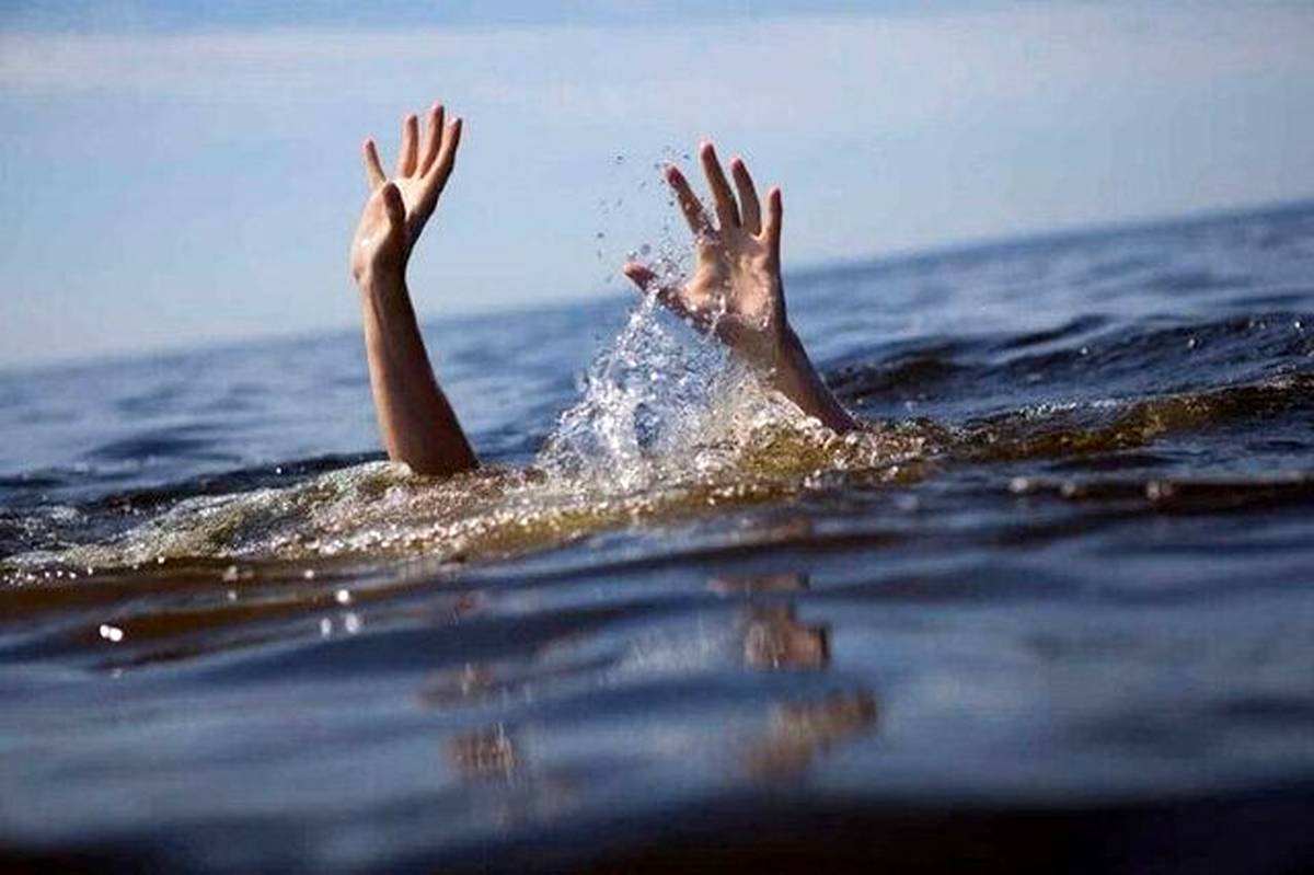 غرق شدن مردی در استخر کشاورزی شهر قاضی