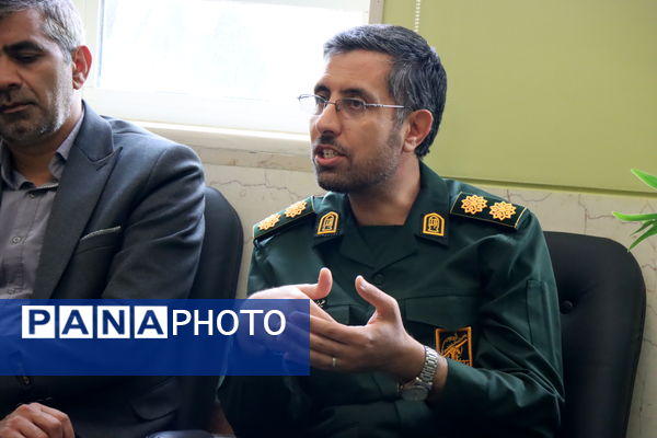 تجلیل از معلمان، سرمایه‌های گران بازار علم