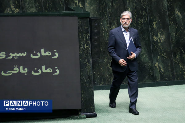 چهارمین روز بررسی صلاحیت وزرای پیشنهادی دولت چهاردهم