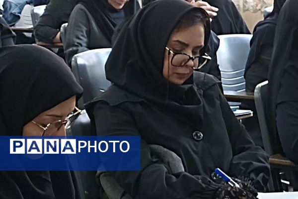 سفری برای دبیران فنی حرفه ای و کار و دانش