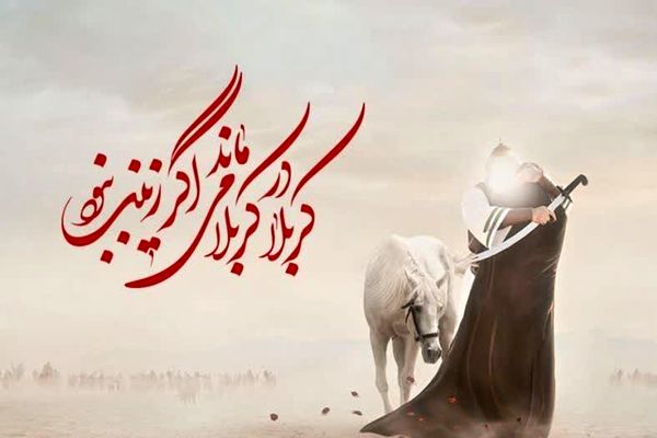 سیره حضرت زینب(س)؛ راهی برای ارتقاء معرفت و بصیرت