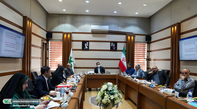 پیش‌نویس سند ملی صنعت اسباب‌بازی به شورای عالی انقلاب فرهنگی ارسال شد