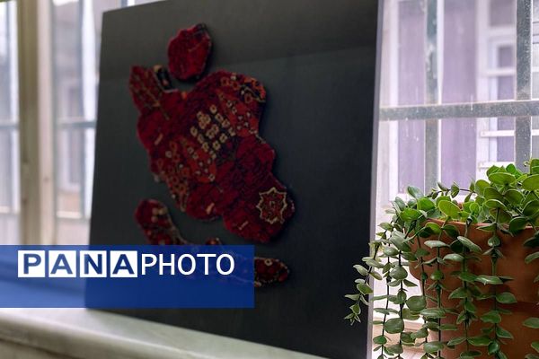 جشنواره فرهنگی‌ هنری‌ ماها در هنرستان سیدالشهدا