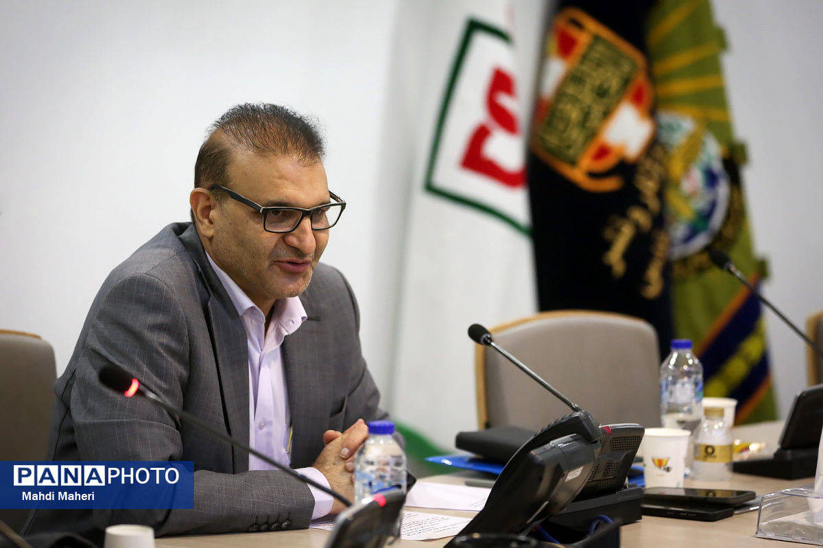 فیلمسازان دفاع مقدسی باید دغدغه این گونه سینمایی را داشته باشند