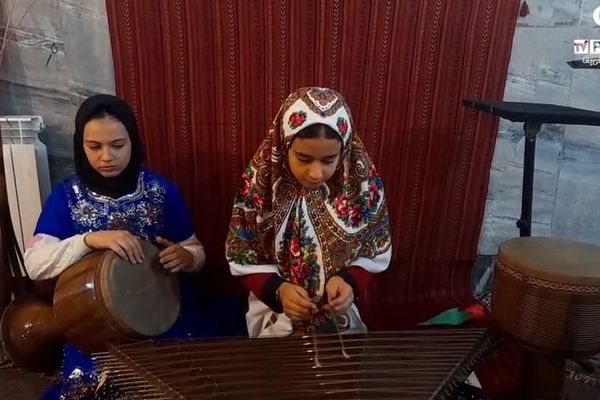 برگزاری جشنواره «ایرانِ جان» در مدارس قم