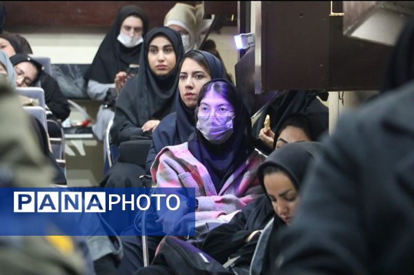 همایش «پازل هویت» 