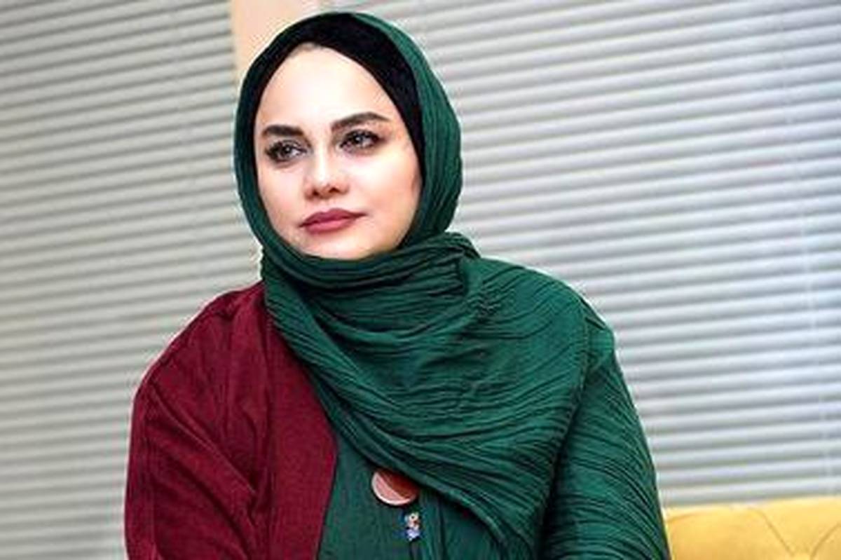 برای وطن ایستادهام؛ واکنش نرگس آبیار به حمله رژیم صهیونیستی